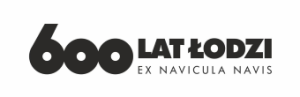 600 lat w Łodzi