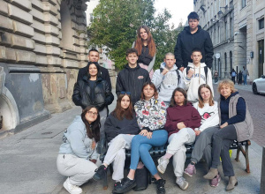 Fundacja Działania
