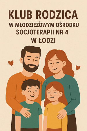 klubRodzica
