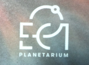 Wycieczka do Planetarium EC1