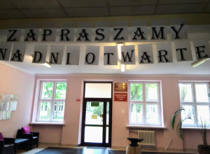 DZIEŃ OTWARTY Branżowej Szkoły I stopnia nr 25 w Łodzi