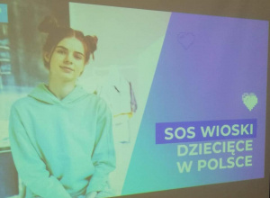 SOS Wioski Dziecięce w Polsce 2022