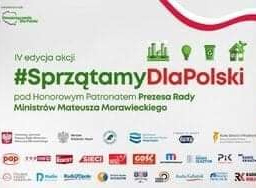 Sprzątamy dla Polski 2022