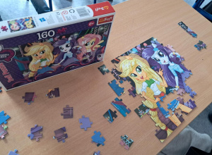 Dzień Puzzli