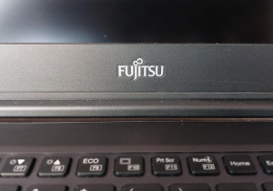 Laptop przekazany naszej szkole