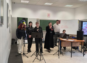 120 rocznica Rewolucji w Łodzi