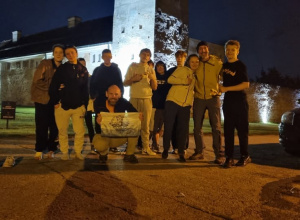 Fundacja W Drodze na Szczyt