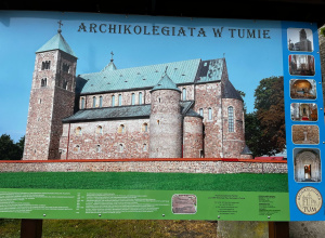 Wycieczka do Tumu
