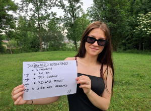 Matematyka w plenerze