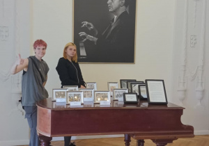 Wizyta w Muzeum Miasta Łodzi