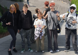 Wizyta w Muzeum Miasta Łodzi