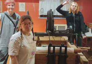Wizyta w Muzeum Miasta Łodzi