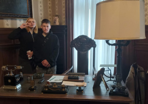 Wizyta w Muzeum Miasta Łodzi