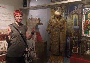 Wizyta w Muzeum Miasta Łodzi