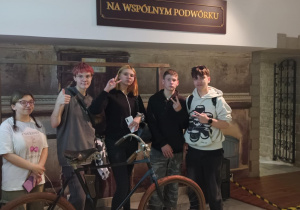 Wizyta w Muzeum Miasta Łodzi