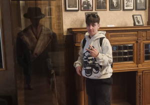 Wizyta w Muzeum Miasta Łodzi