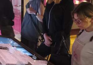 Wizyta w Muzeum Miasta Łodzi