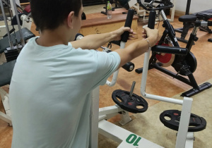 sportMOS