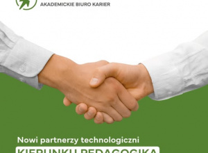 MOS4 jako Partner technologiczny AHE