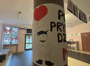 Dzieciństwo bez przemocy c.d