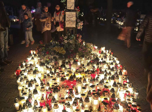 Obchody święta Wszystkich Świętych