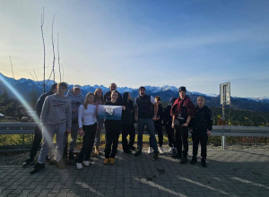 Fundacja W Drodze na Szczyt - Tatry