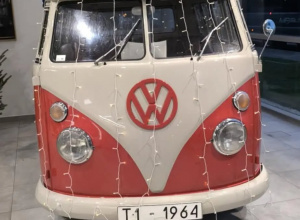 Wycieczka do Wrześni i Poznania