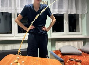 Marshmallow Challenge