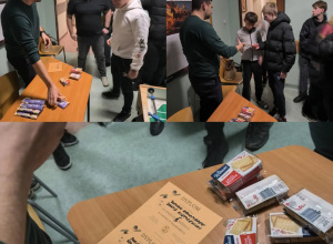 Turniej w trambambule 2026