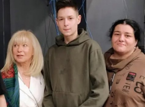 Wolontariat na spektaklu „Zasłużony Kulturze – Gloria Artis”