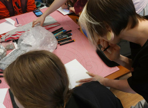 Fundacja Działania - projektowanie bryloczków