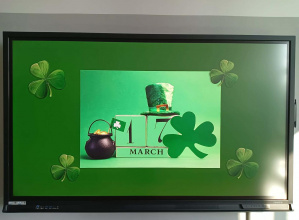 Dzień Świętego Patryka 2026