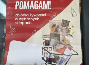 Szkolne Koło Caritas