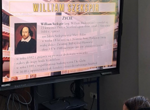 Dzień języka angielskiego