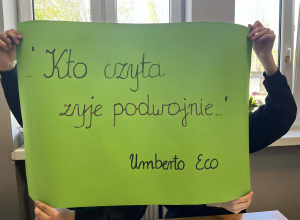 Światowy Dzień Książki